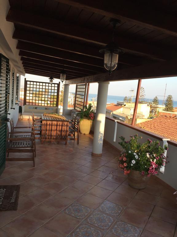 Casa Vacanze Da Giovanni Marina di Ragusa Exterior photo