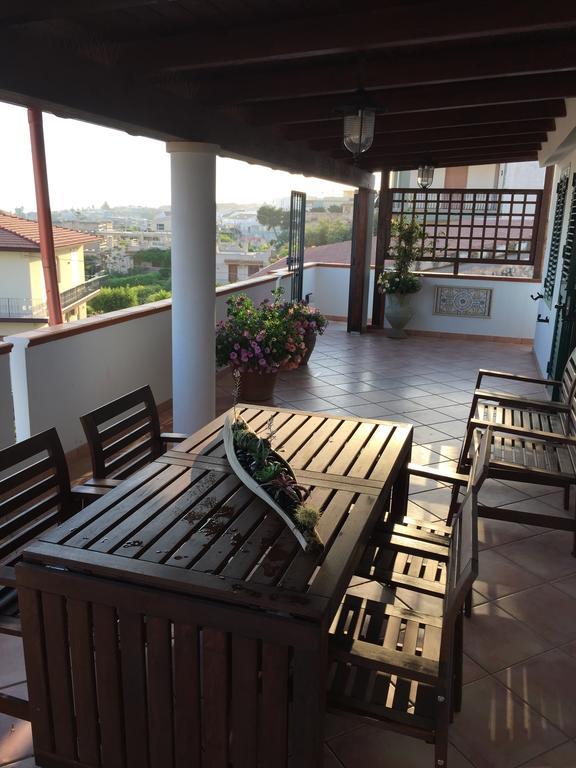 Casa Vacanze Da Giovanni Marina di Ragusa Exterior photo