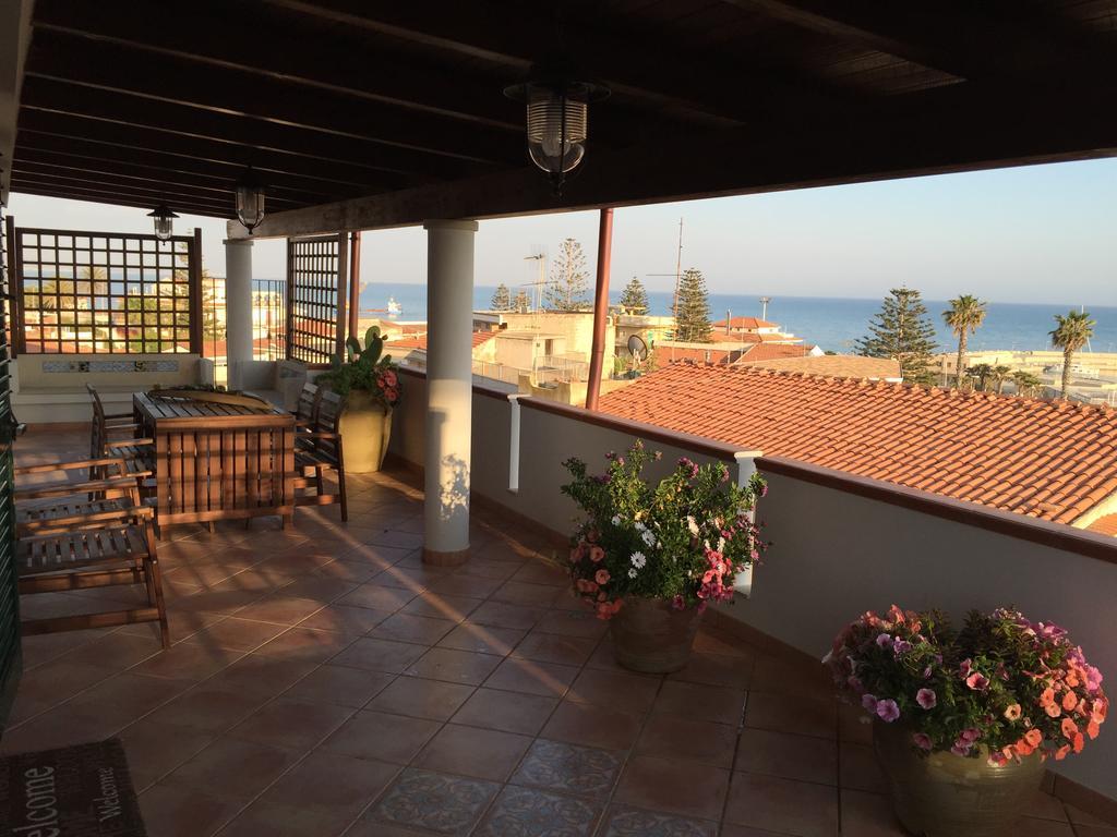 Casa Vacanze Da Giovanni Marina di Ragusa Exterior photo